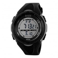 Digital Sports Watch Mens'